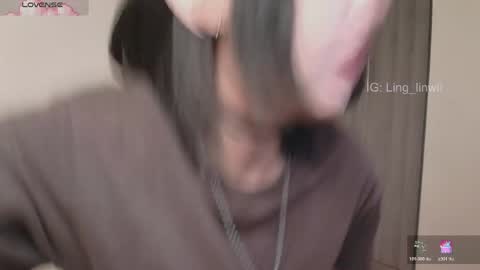 Snapshot of ling_meow chatting on April 2026 04:26:01 AM Ling online show from April 2026 04:26:01 AM