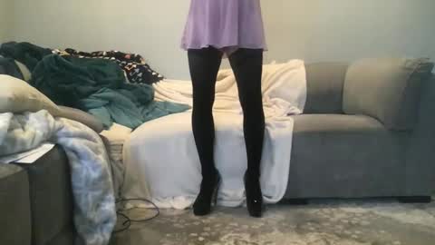 Snapshot of lingeriesissy12 chatting on March 2025 03:27:01 PM lingeriesissy12 online show from March 2025 03:27:01 PM