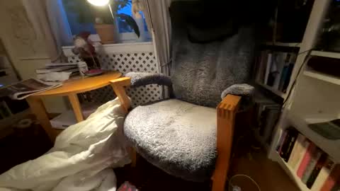 lingonkuk online show from November 2025 06:35:02 AM