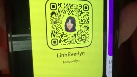 Linh Everlyn online show from February 2026 01:36:02 PM