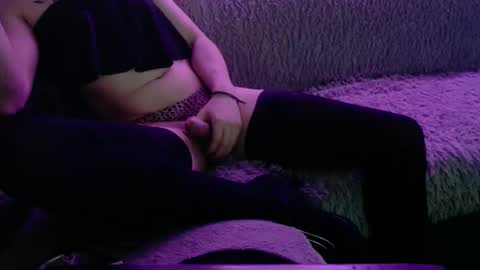 CandyPop online show from February 2025 07:34:01 AM