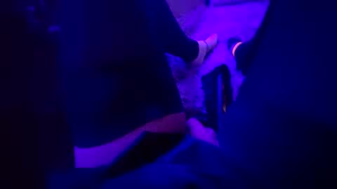 CandyPop online show from February 2025 07:31:02 AM