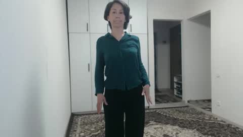 Snapshot of linkisskiss chatting on March 2026 06:30:01 AM LinKissKiss online show from March 2026 06:30:01 AM