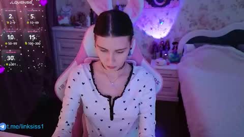 linksiss online show from November 2025 08:58:01 AM