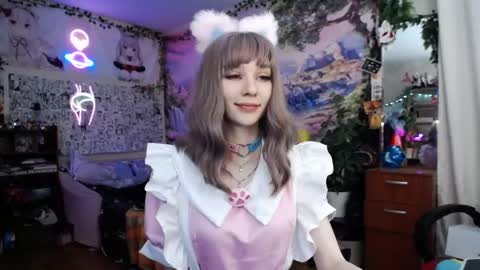 Snapshot of linlin_cuteeee chatting on December 2024 12:41:02 AM Lin online show from December 2024 12:41:02 AM