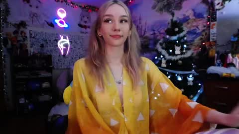 Snapshot of linlin_cuteeee chatting on January 2025 11:04:02 PM Lin online show from January 2025 11:04:02 PM