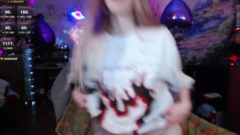 Snapshot of linlin_cuteeee chatting on February 2025 06:19:01 PM Lin online show from February 2025 06:19:01 PM