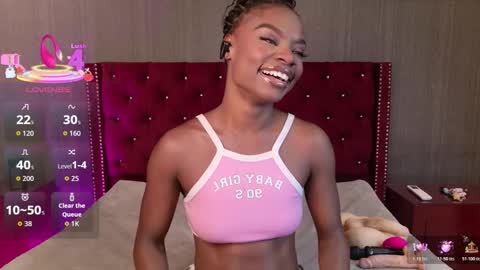  LINSY  online show from January 2026 04:44:01 PM