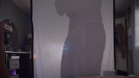 Snapshot of linuxgirlsudosu chatting on January 2025 05:37:02 PM linuxgirlsudosu online show from January 2025 05:37:02 PM