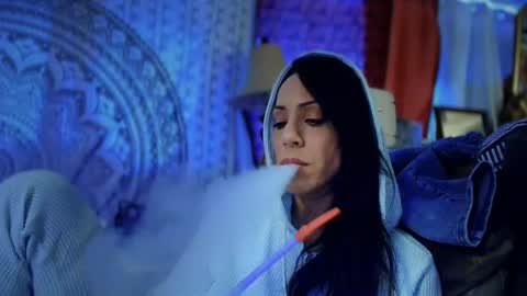 Snapshot of linuxgirlsudosu chatting on January 2025 12:11:02 PM linuxgirlsudosu online show from January 2025 12:11:02 PM