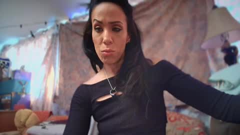 Snapshot of linuxgirlsudosu chatting on January 2025 05:04:02 PM linuxgirlsudosu online show from January 2025 05:04:02 PM