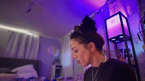 Snapshot of linuxgirlsudosu chatting on March 2025 05:18:02 PM linuxgirlsudosu online show from March 2025 05:18:02 PM