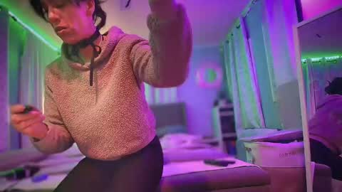 Snapshot of linuxgirlsudosu chatting on March 2025 05:11:02 AM linuxgirlsudosu online show from March 2025 05:11:02 AM