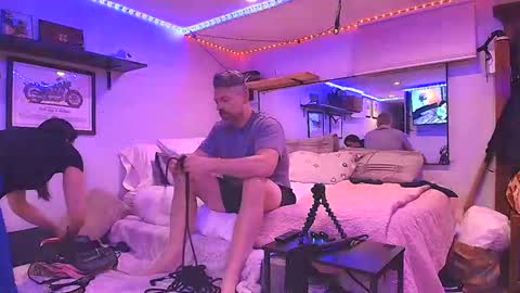 Snapshot of linuxgirlsudosu chatting on October 2025 08:01:01 AM linuxgirlsudosu online show from October 2025 08:01:01 AM