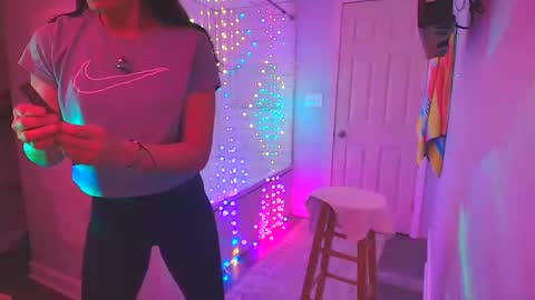 Snapshot of linuxgirlsudosu chatting on October 2025 09:10:02 AM linuxgirlsudosu online show from October 2025 09:10:02 AM