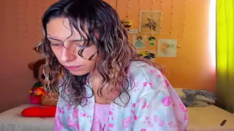 Lio Rouse online show from June 2026 09:41:02 PM
