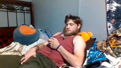 Snapshot of lion_and_bunny chatting on June 2026 02:50:01 AM Kinky-Redneck online show from June 2026 02:50:01 AM