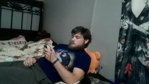 Snapshot of lion_and_bunny chatting on July 2026 05:32:02 AM Kinky-Redneck online show from July 2026 05:32:02 AM