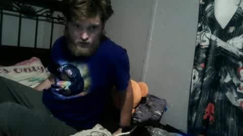 Snapshot of lion_and_bunny chatting on July 2026 07:23:02 AM Kinky-Redneck online show from July 2026 07:23:02 AM