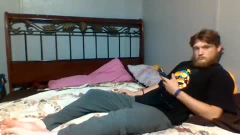 Snapshot of lion_and_bunny chatting on July 2026 06:07:01 AM Kinky-Redneck online show from July 2026 06:07:01 AM