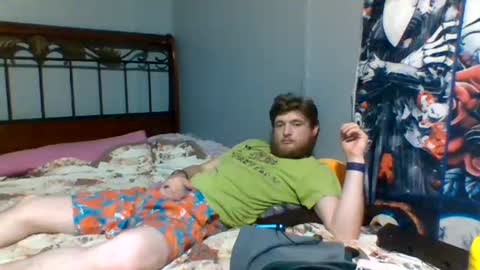 Snapshot of lion_and_bunny chatting on July 2026 04:59:02 AM Kinky-Redneck online show from July 2026 04:59:02 AM