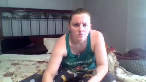 Snapshot of lion_and_bunny chatting on July 2026 06:49:02 PM Kinky-Redneck online show from July 2026 06:49:02 PM