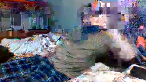 Snapshot of lion_and_bunny chatting on July 2026 02:55:02 AM Kinky-Redneck online show from July 2026 02:55:02 AM