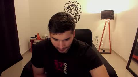 Lion online show from January 2026 03:09:02 AM