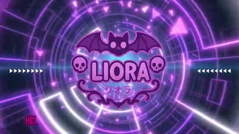 im Liora uwu   online show from February 2026 03:15:01 AM