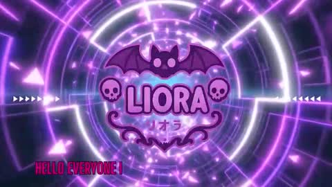 im Liora uwu   online show from February 2026 03:11:01 AM