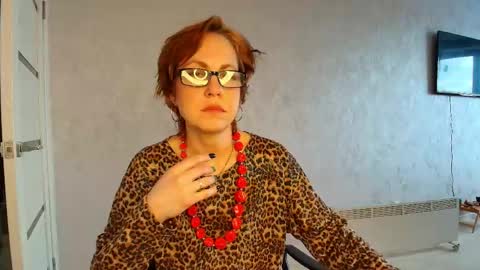 Snapshot of lioraweiss chatting on April 2026 11:38:01 AM Liora Weiss online show from April 2026 11:38:01 AM