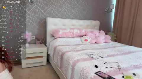 Snapshot of lioryprincess chatting on June 2026 09:22:01 AM Liory online show from June 2026 09:22:01 AM