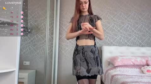 Liory online show from April 2026 09:50:01 AM