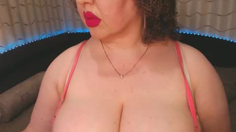 LIpsAddiction online show from February 2025 09:23:02 PM