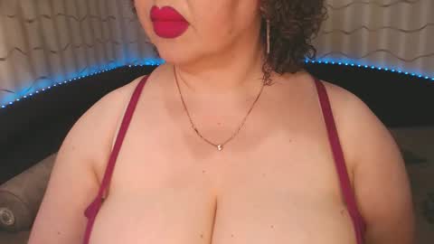 LIpsAddiction online show from February 2025 02:10:02 PM