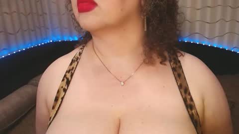 LIpsAddiction online show from April 2026 10:12:01 PM