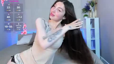Lira revery online show from June 2026 11:57:02 PM