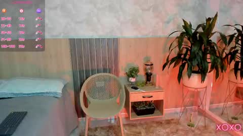 Snapshot of liriasweetie chatting on April 2026 01:17:02 PM liria online show from April 2026 01:17:02 PM