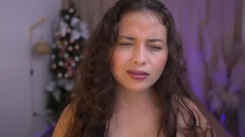 Lily see u on december 2 online show from December 2025 06:46:02 PM