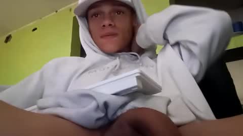 liroy_demon online show from November 2025 09:03:02 PM
