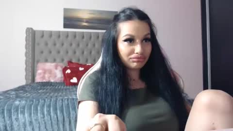 Lisa online show from February 2026 08:35:02 PM