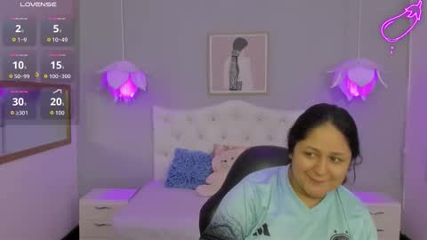 Lisa online show from November 2025 11:45:01 AM