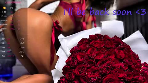 Lisa online show from March 2026 08:26:33 AM