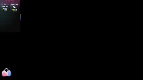 Lisa online show from November 2025 12:16:02 PM