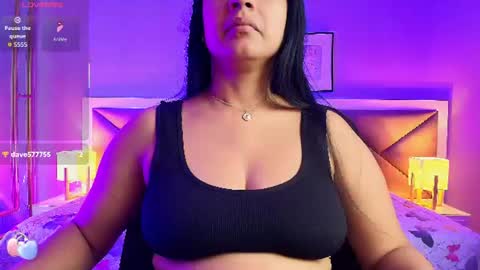 Snapshot of lisa_casper chatting on July 2026 12:55:01 PM Lisa online show from July 2026 12:55:01 PM