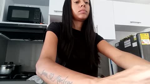 Lisa Santos online show from October 2025 03:14:01 PM