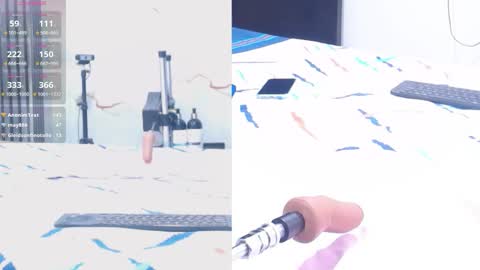 lisa_goals online show from March 2026 04:02:01 PM