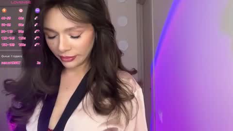 lisa_graham online show from March 2026 04:06:01 AM