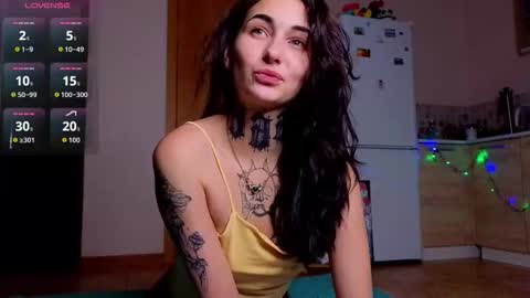 Liza online show from December 2025 10:15:02 PM