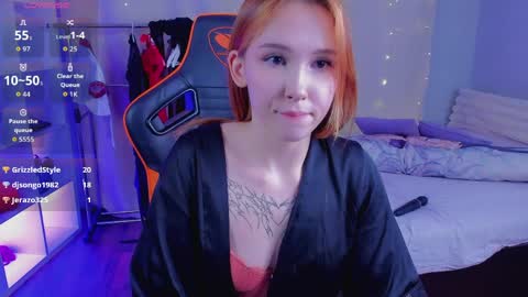 Snapshot of lisa_mano chatting on April 2026 11:55:01 AM Lisa mano online show from April 2026 11:55:01 AM